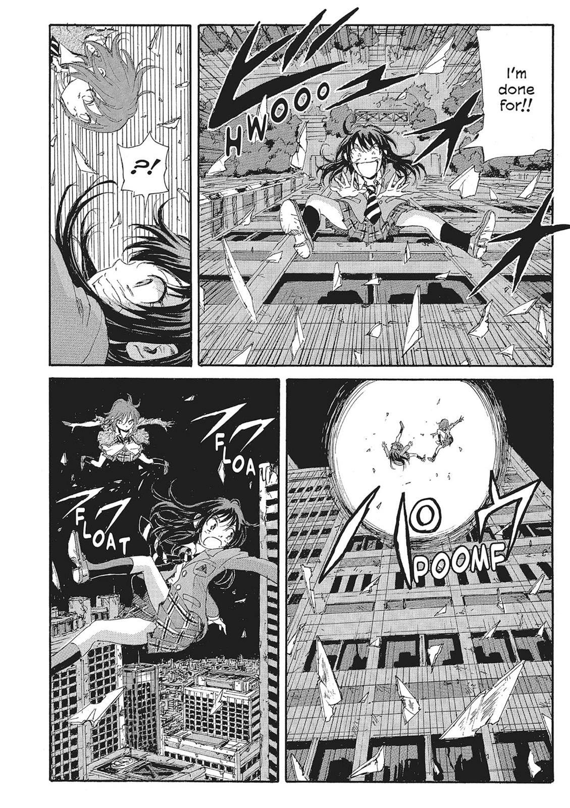 Read COPPELION chapter 10 image 139 on Lezhin