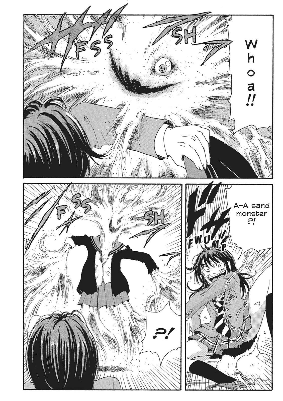 Read COPPELION chapter 10 image 147 on Lezhin