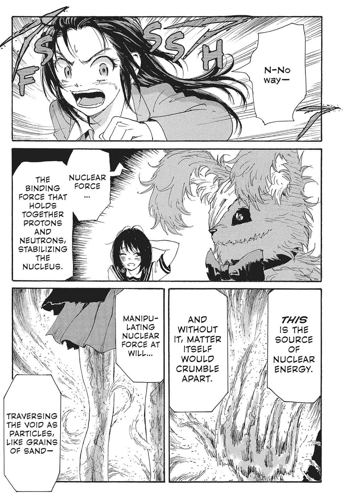 Read COPPELION chapter 10 image 148 on Lezhin
