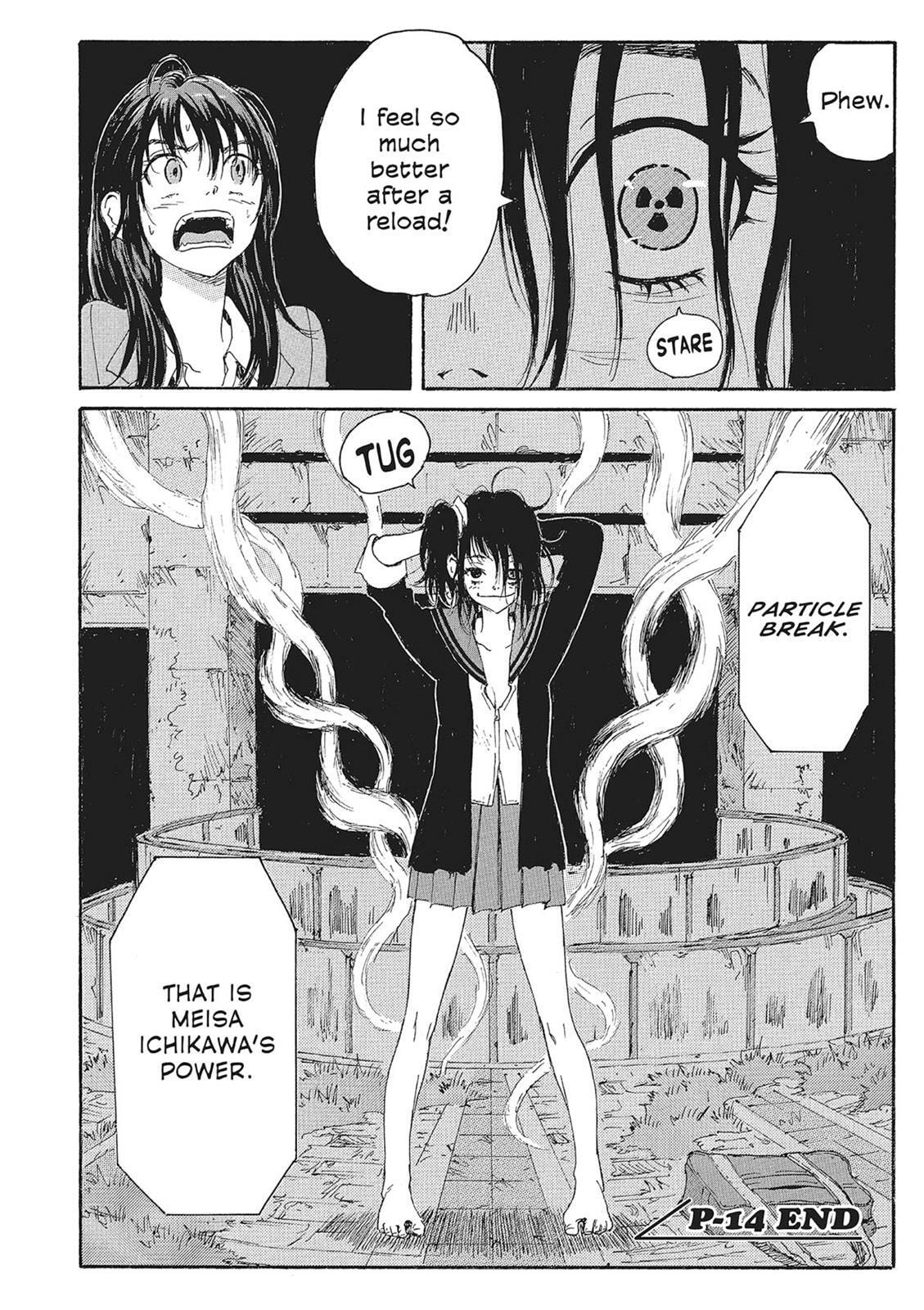 Read COPPELION chapter 10 image 149 on Lezhin