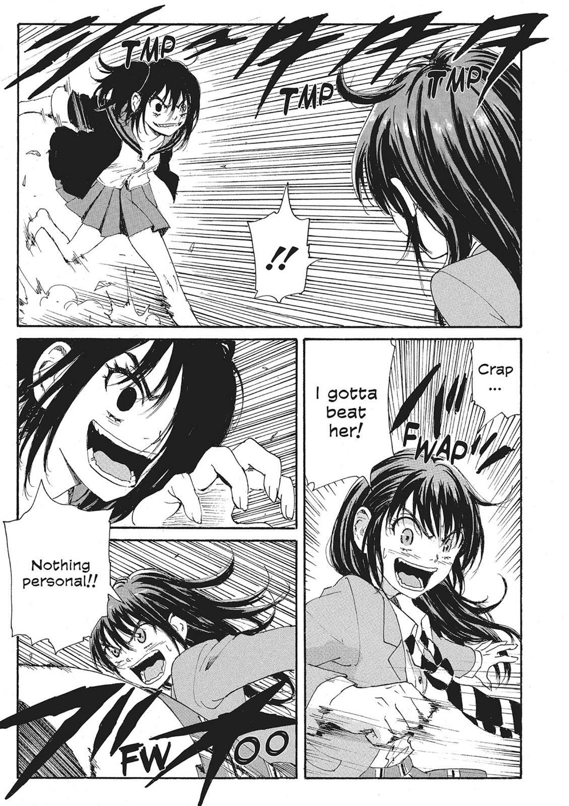 Read COPPELION chapter 10 image 156 on Lezhin