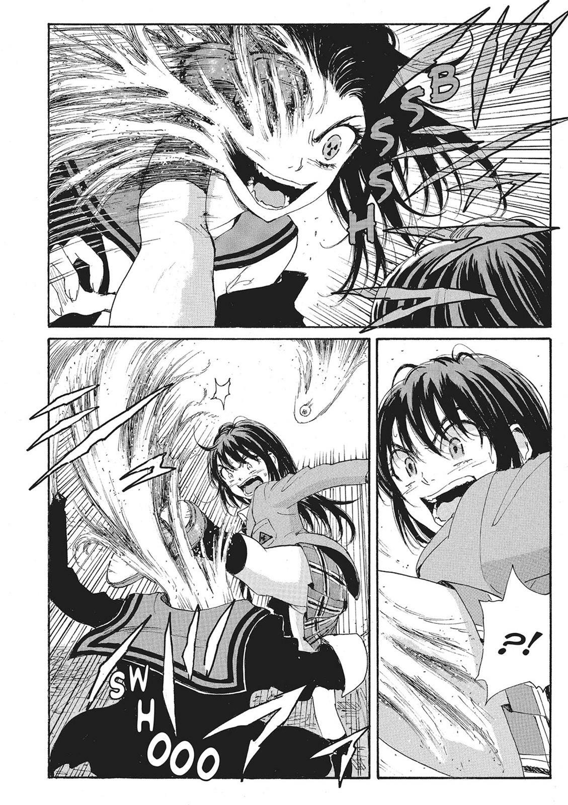 Read COPPELION chapter 10 image 157 on Lezhin
