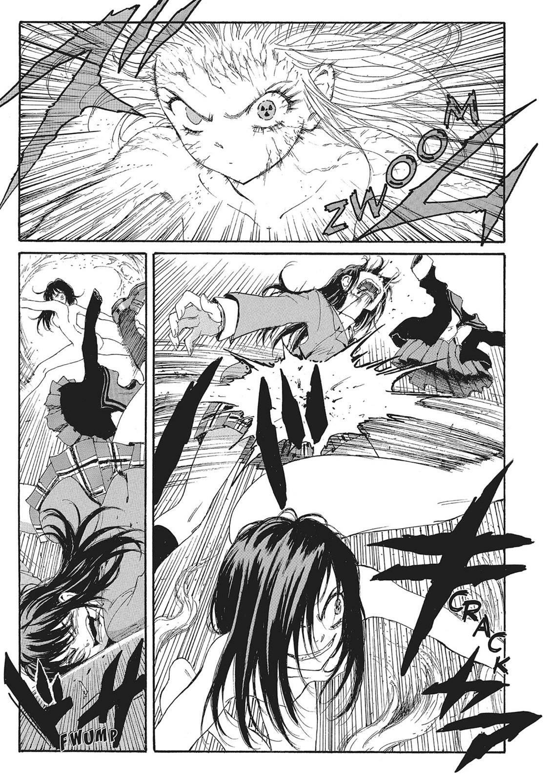 Read COPPELION chapter 10 image 158 on Lezhin