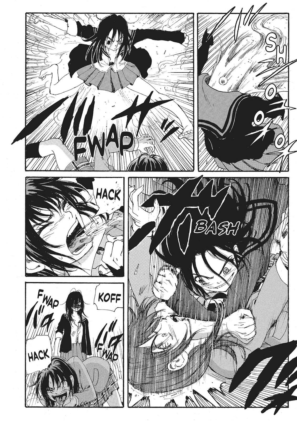 Read COPPELION chapter 10 image 159 on Lezhin