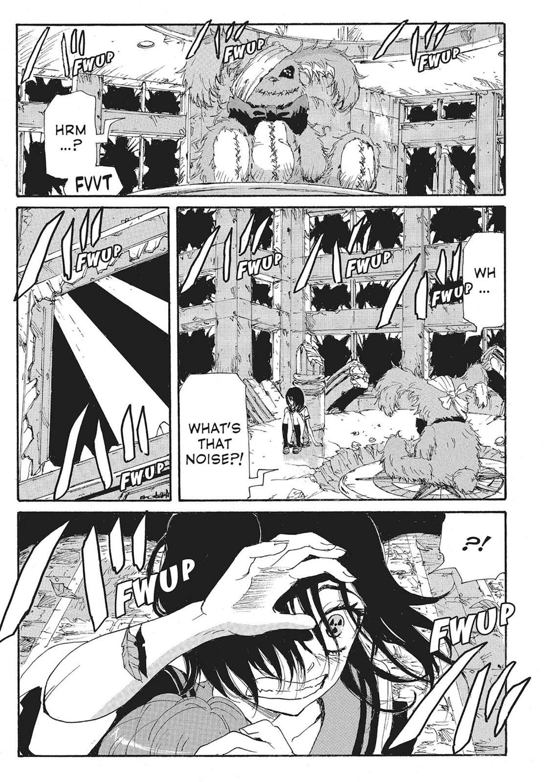 Read COPPELION chapter 10 image 162 on Lezhin