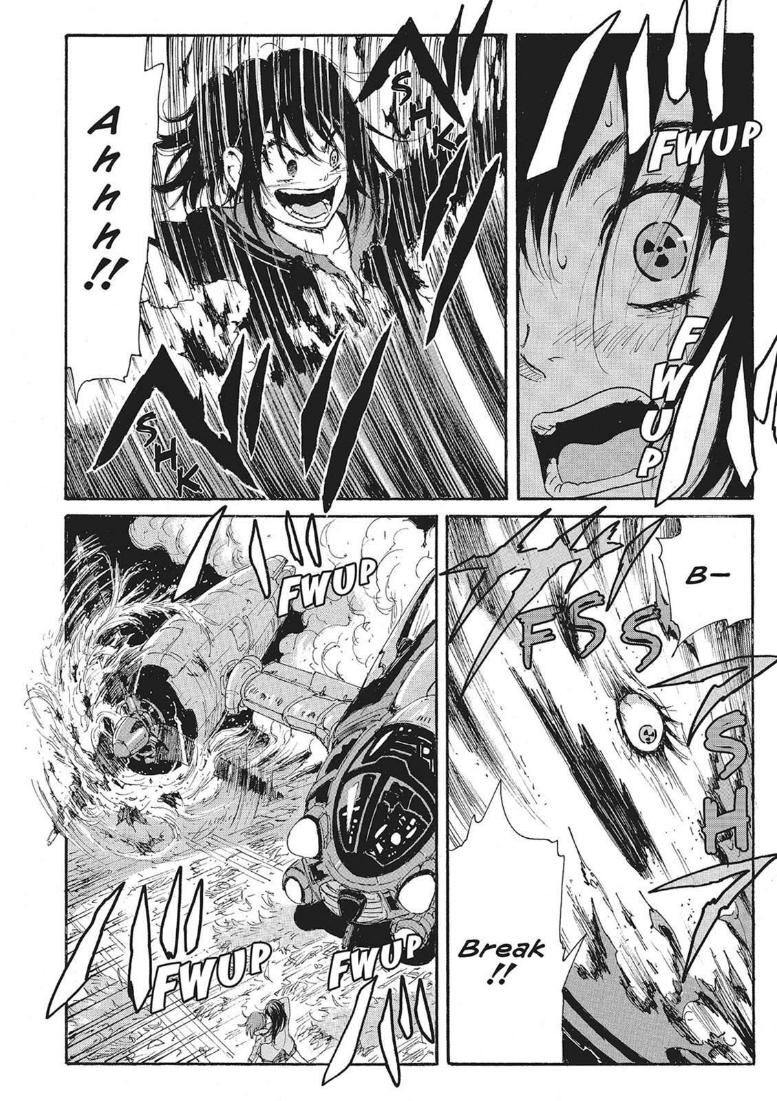 Read COPPELION chapter 10 image 165 on Lezhin