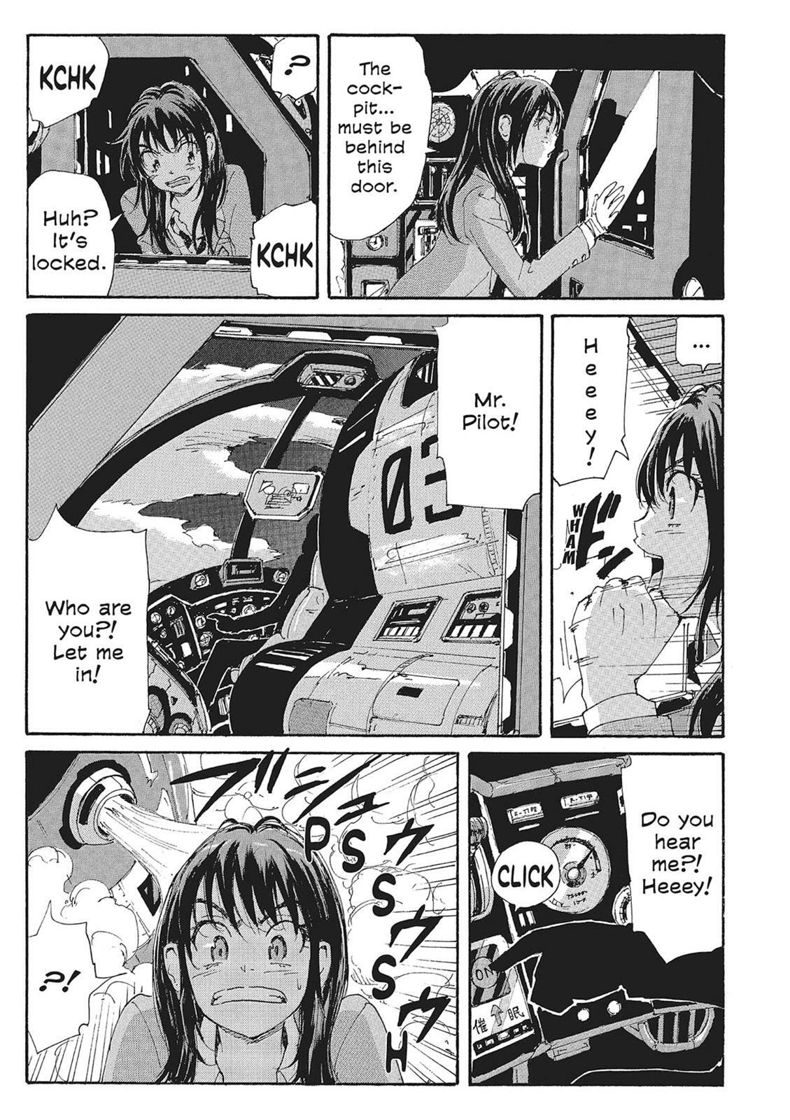 Read COPPELION chapter 10 image 170 on Lezhin