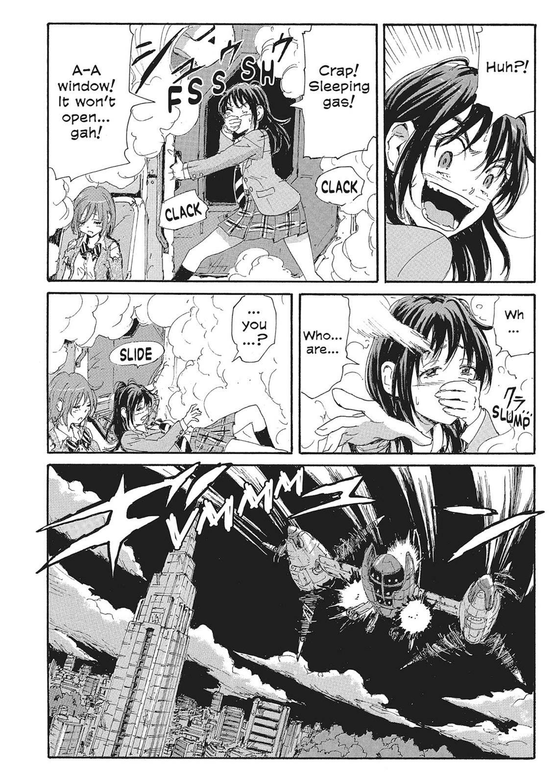 Read COPPELION chapter 10 image 171 on Lezhin