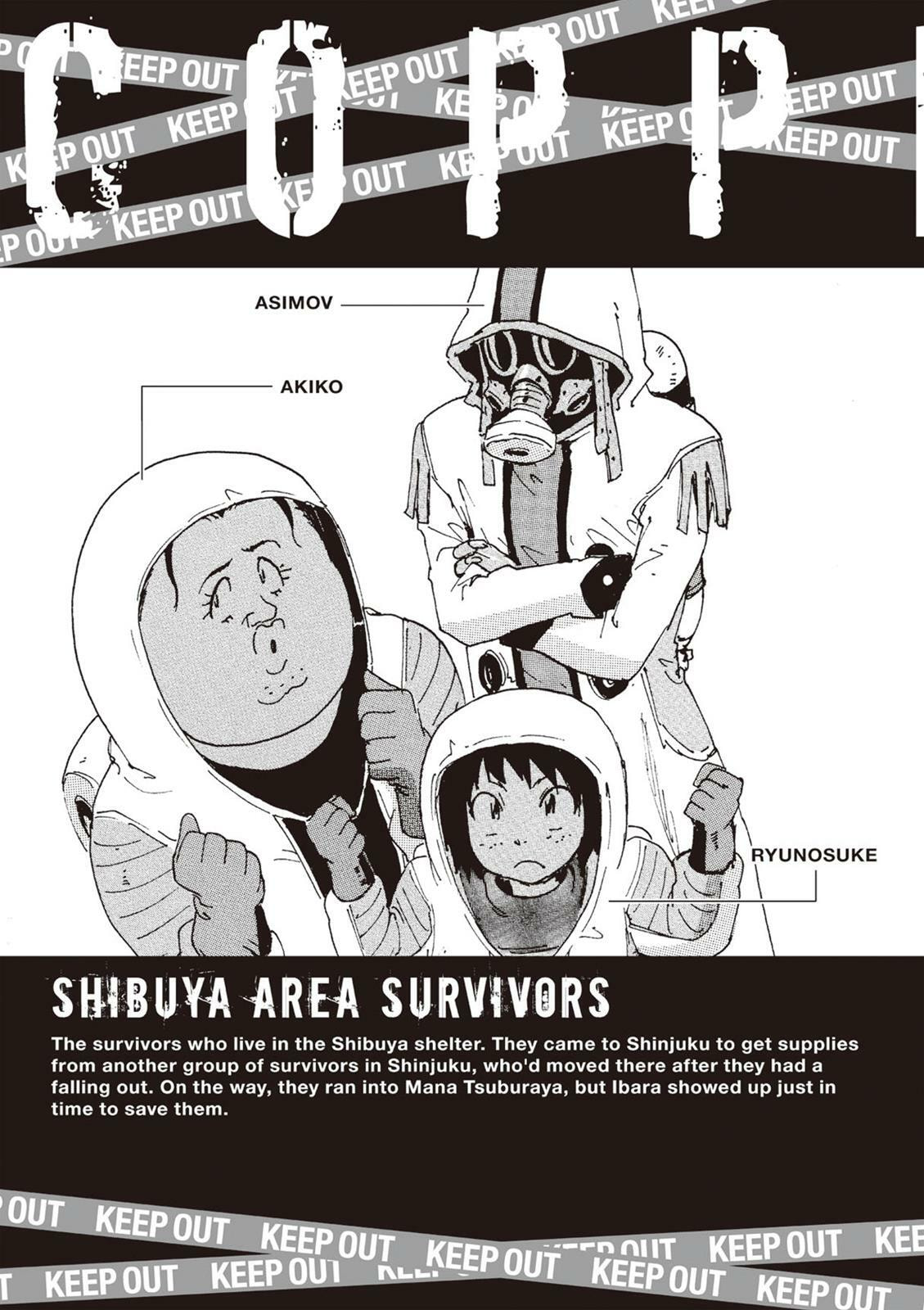 Read COPPELION chapter 10 image 5 on Lezhin