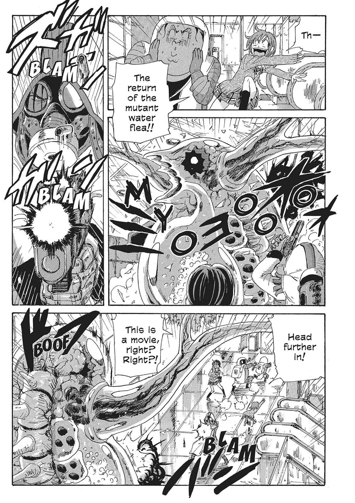 Read COPPELION chapter 10 image 54 on Lezhin