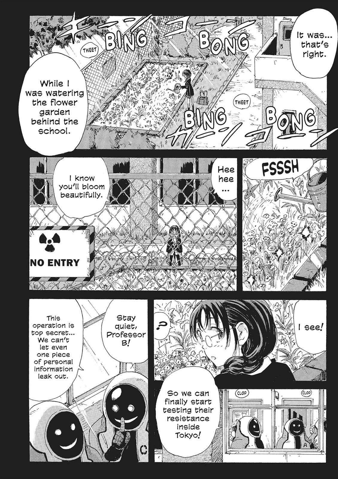 Read COPPELION chapter 10 image 63 on Lezhin