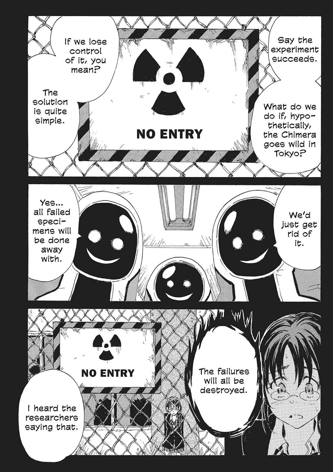 Read COPPELION chapter 10 image 65 on Lezhin