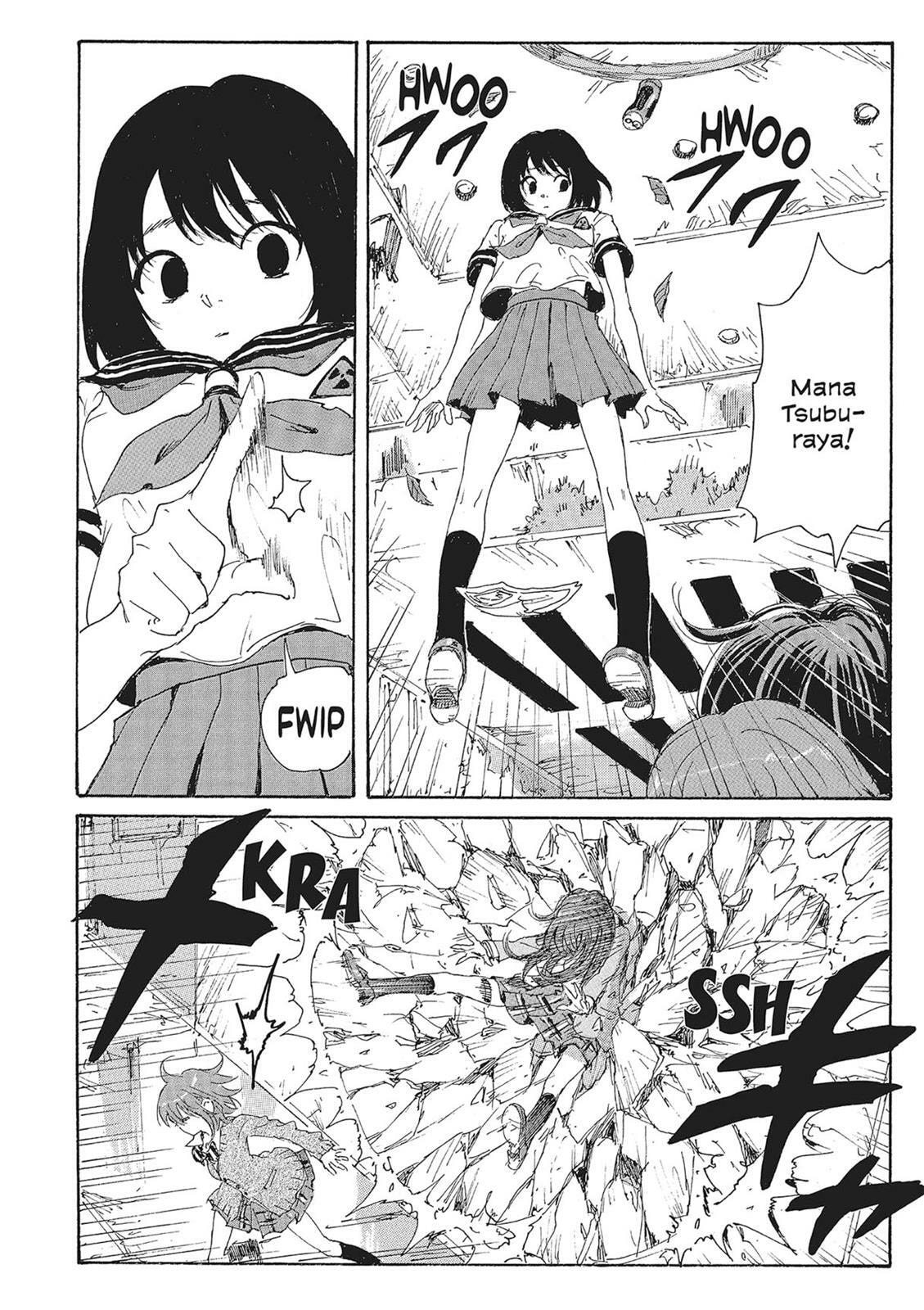 Read COPPELION chapter 10 image 75 on Lezhin