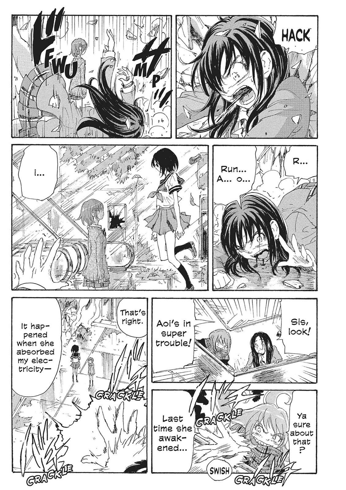 Read COPPELION chapter 10 image 76 on Lezhin