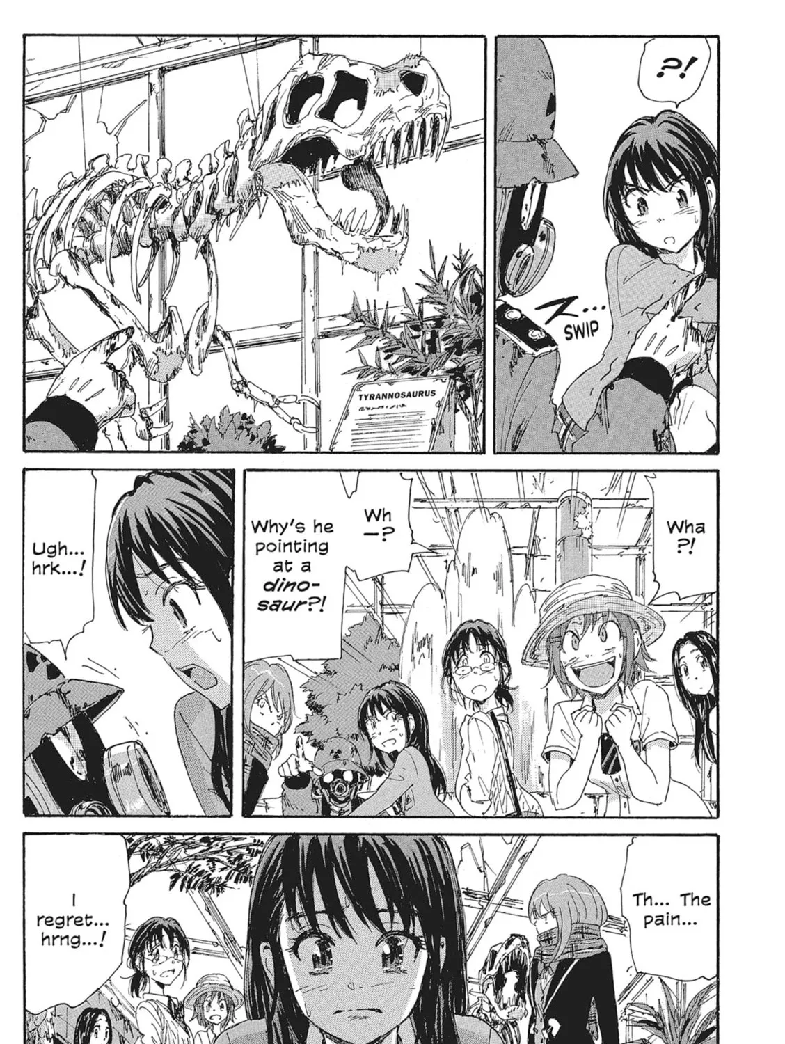 Read COPPELION chapter 106 image 24 on Lezhin