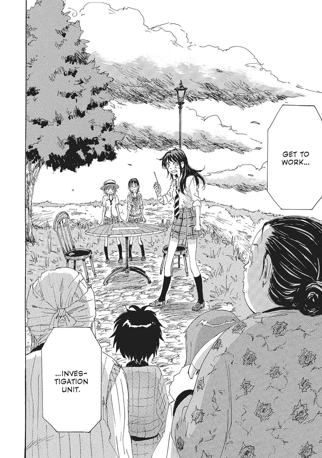 Read COPPELION chapter 11 image 116 on Lezhin
