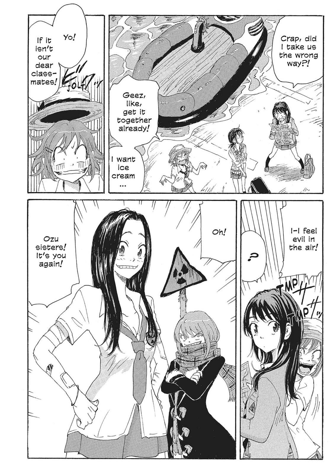 Read COPPELION chapter 11 image 130 on Lezhin