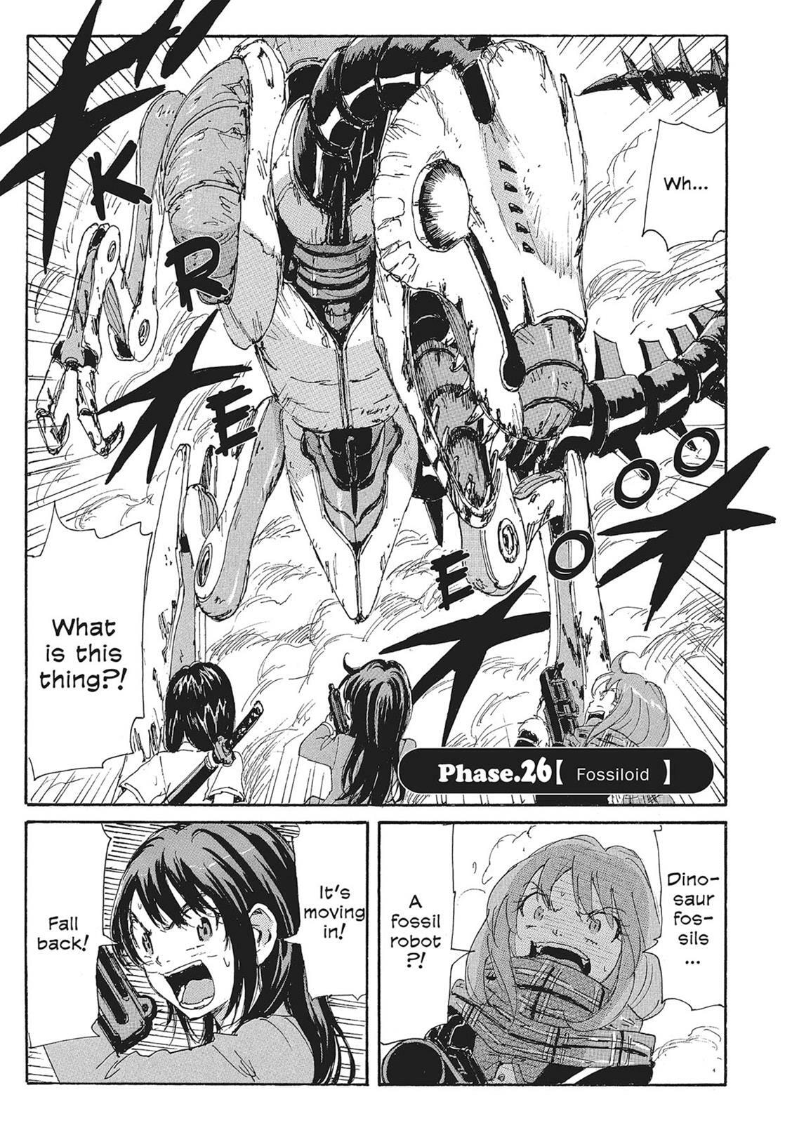 Read COPPELION chapter 11 image 169 on Lezhin