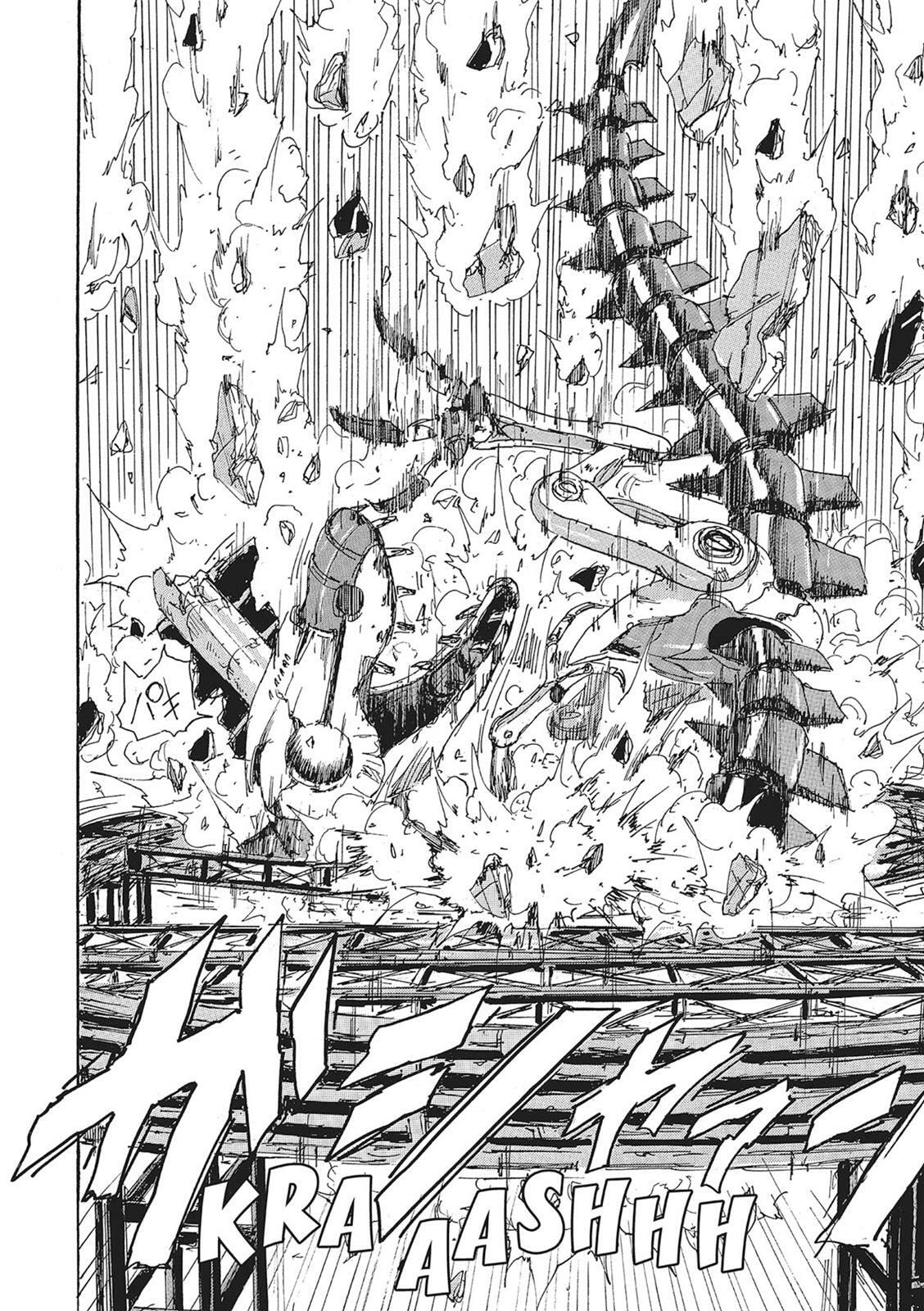 Read COPPELION chapter 11 image 188 on Lezhin