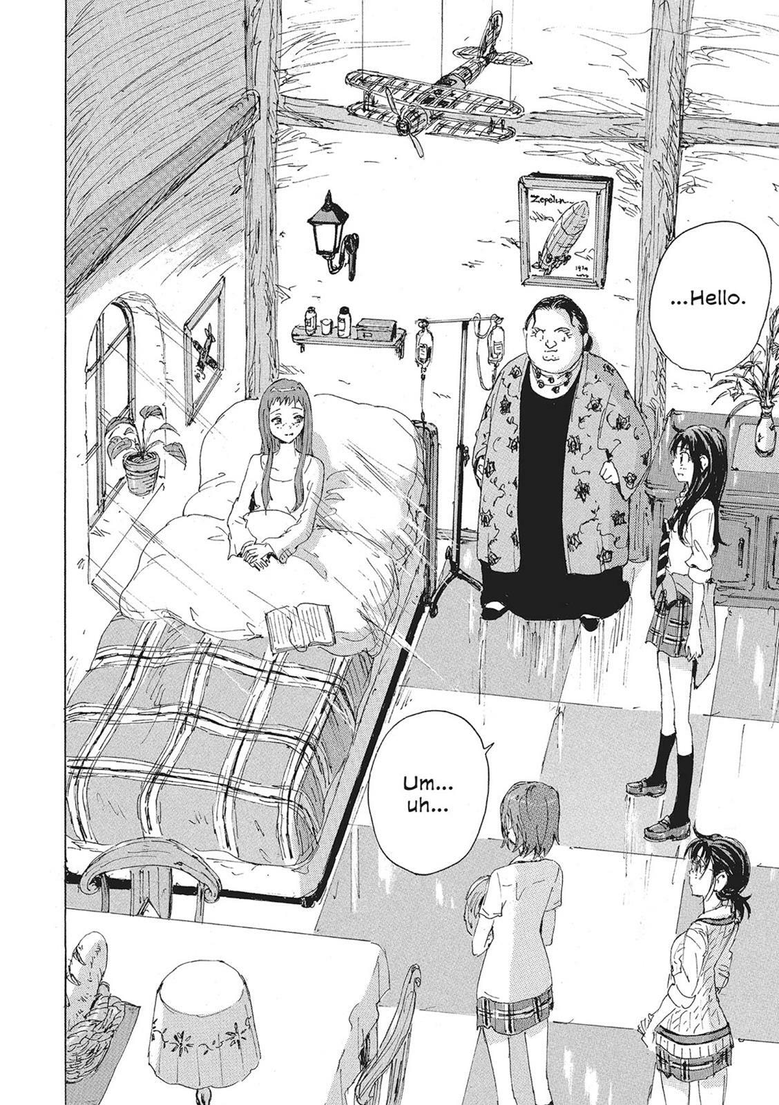 Read COPPELION chapter 11 image 44 on Lezhin