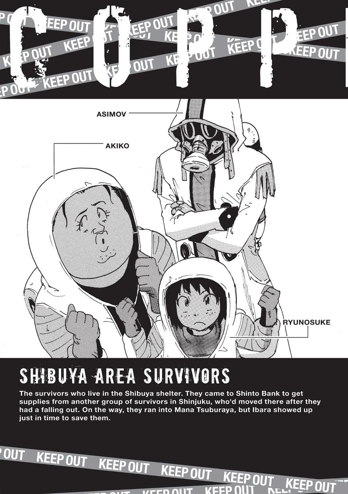 Read COPPELION chapter 11 image 5 on Lezhin