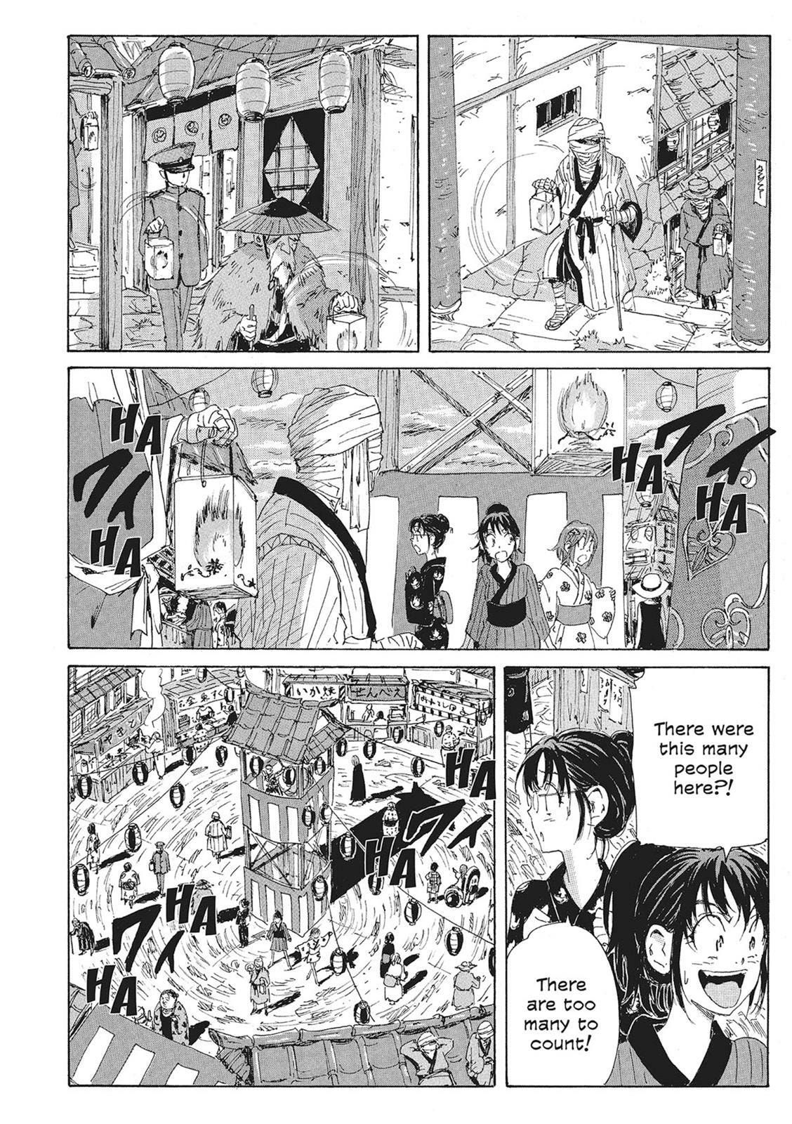 Read COPPELION chapter 11 image 54 on Lezhin