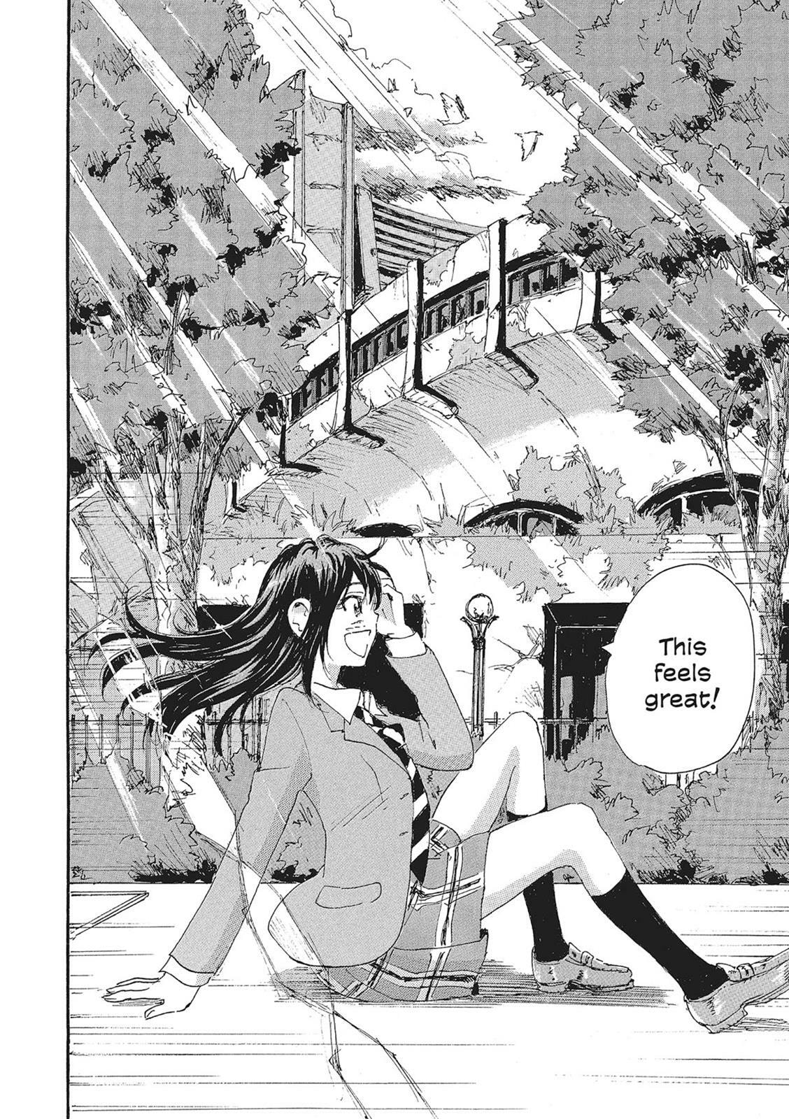 Read COPPELION chapter 11 image 8 on Lezhin