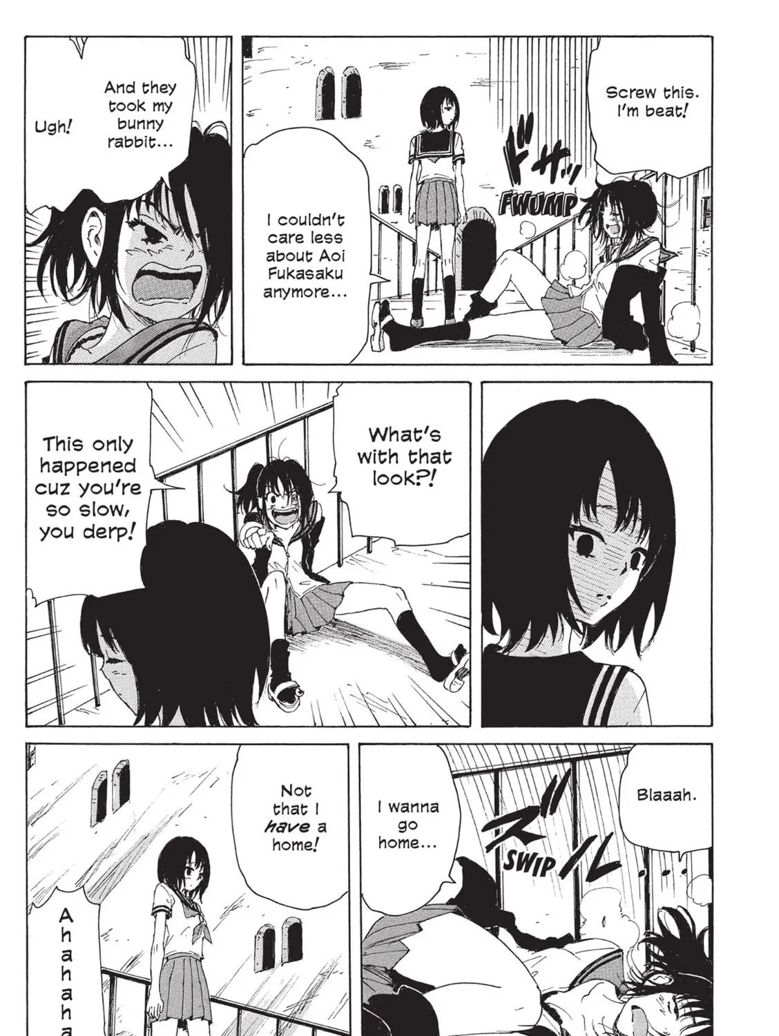 Read COPPELION chapter 115 image 24 on Lezhin