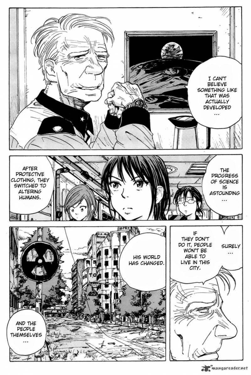 Read COPPELION chapter 12 image 12 on Lezhin