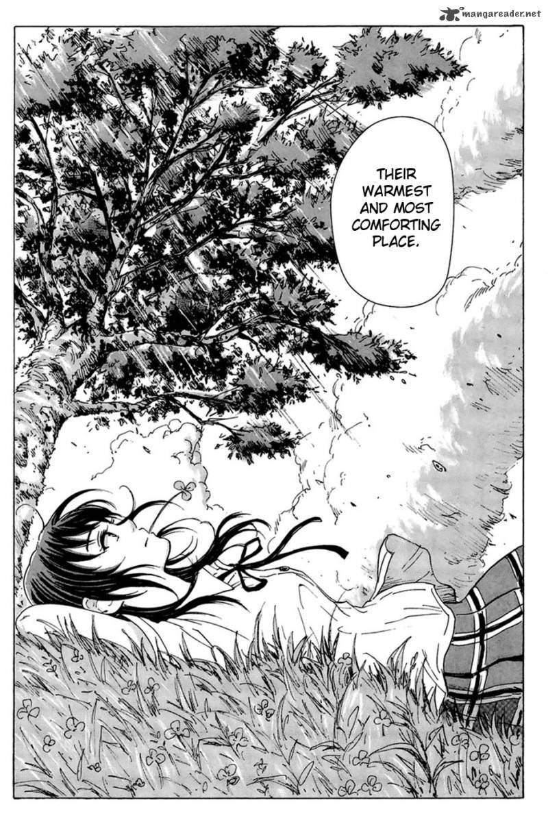 Read COPPELION chapter 12 image 19 on Lezhin