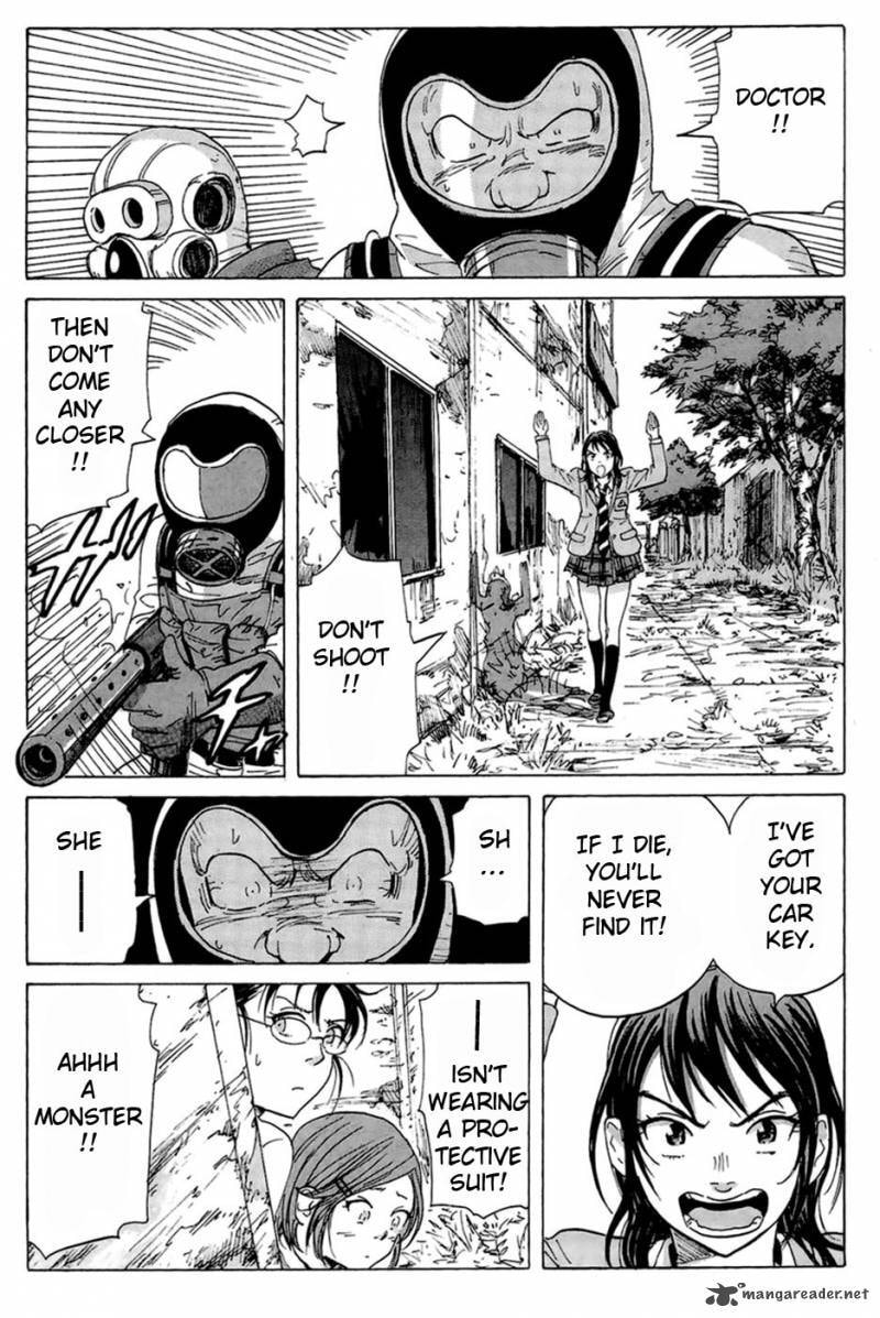 Read COPPELION chapter 12 image 6 on Lezhin