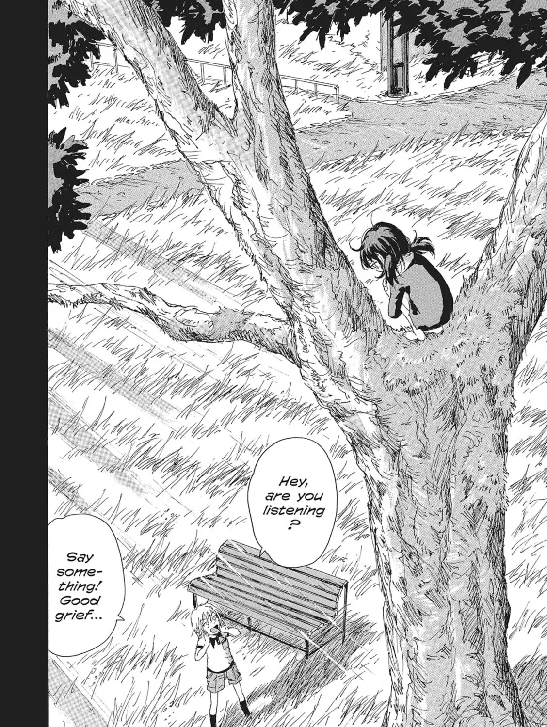 Read COPPELION chapter 125 image 2 on Lezhin