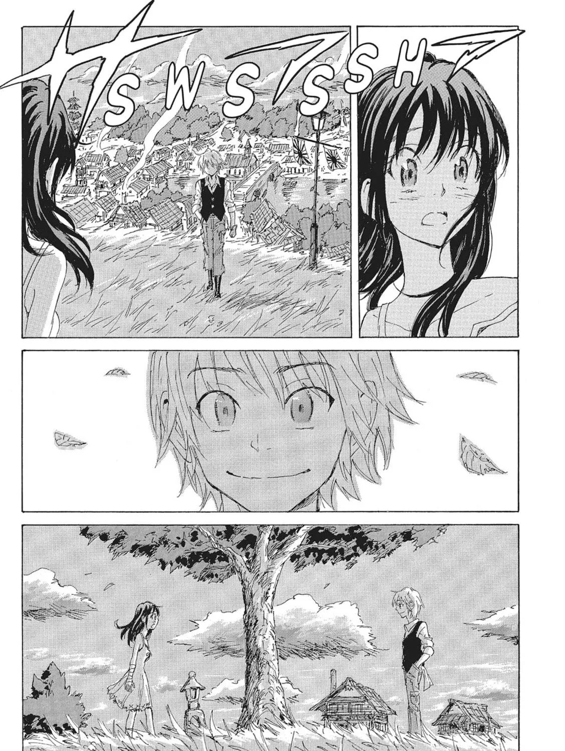 Read COPPELION chapter 125 image 28 on Lezhin