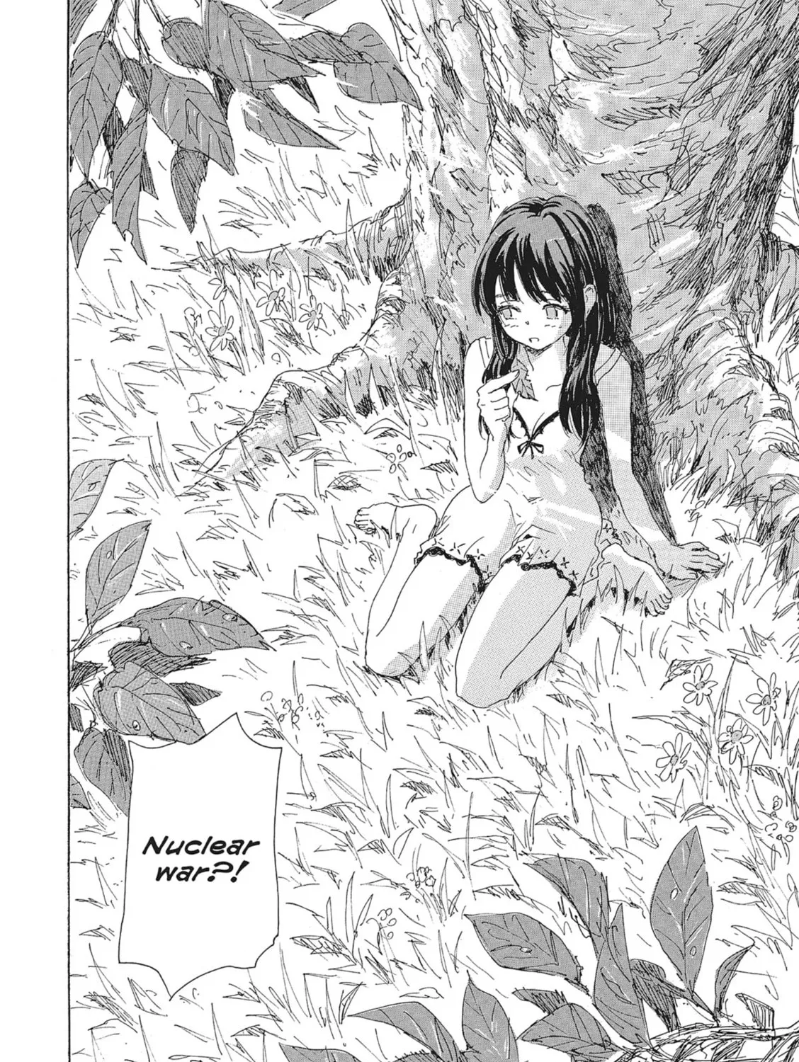 Read COPPELION chapter 127 image 2 on Lezhin