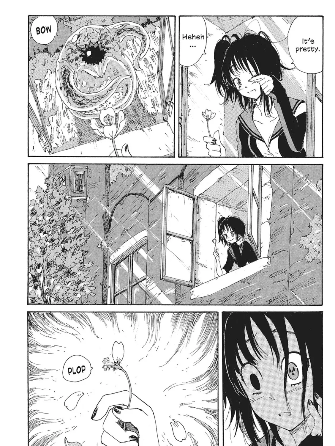 Read COPPELION chapter 128 image 26 on Lezhin