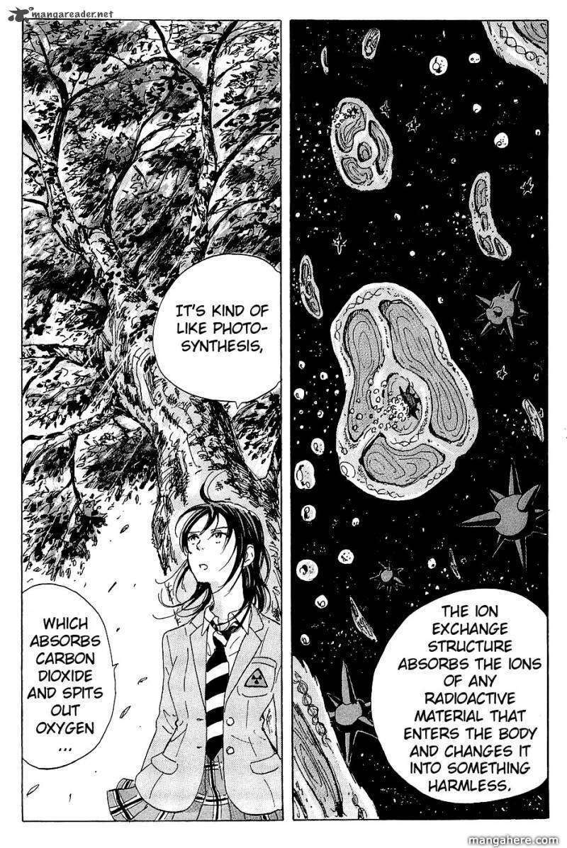 Read COPPELION chapter 13 image 18 on Lezhin