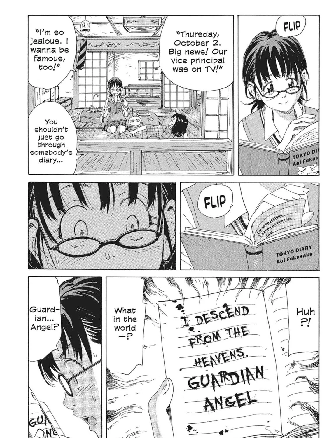 Read COPPELION chapter 132 image 10 on Lezhin