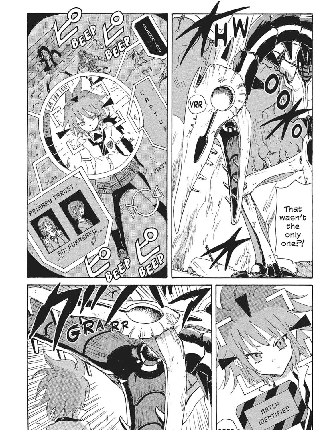 Read COPPELION chapter 136 image 10 on Lezhin