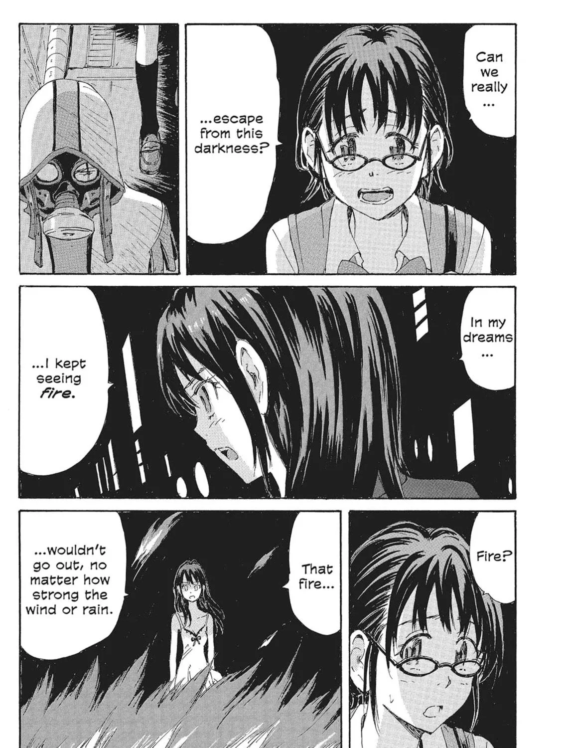 Read COPPELION chapter 138 image 28 on Lezhin