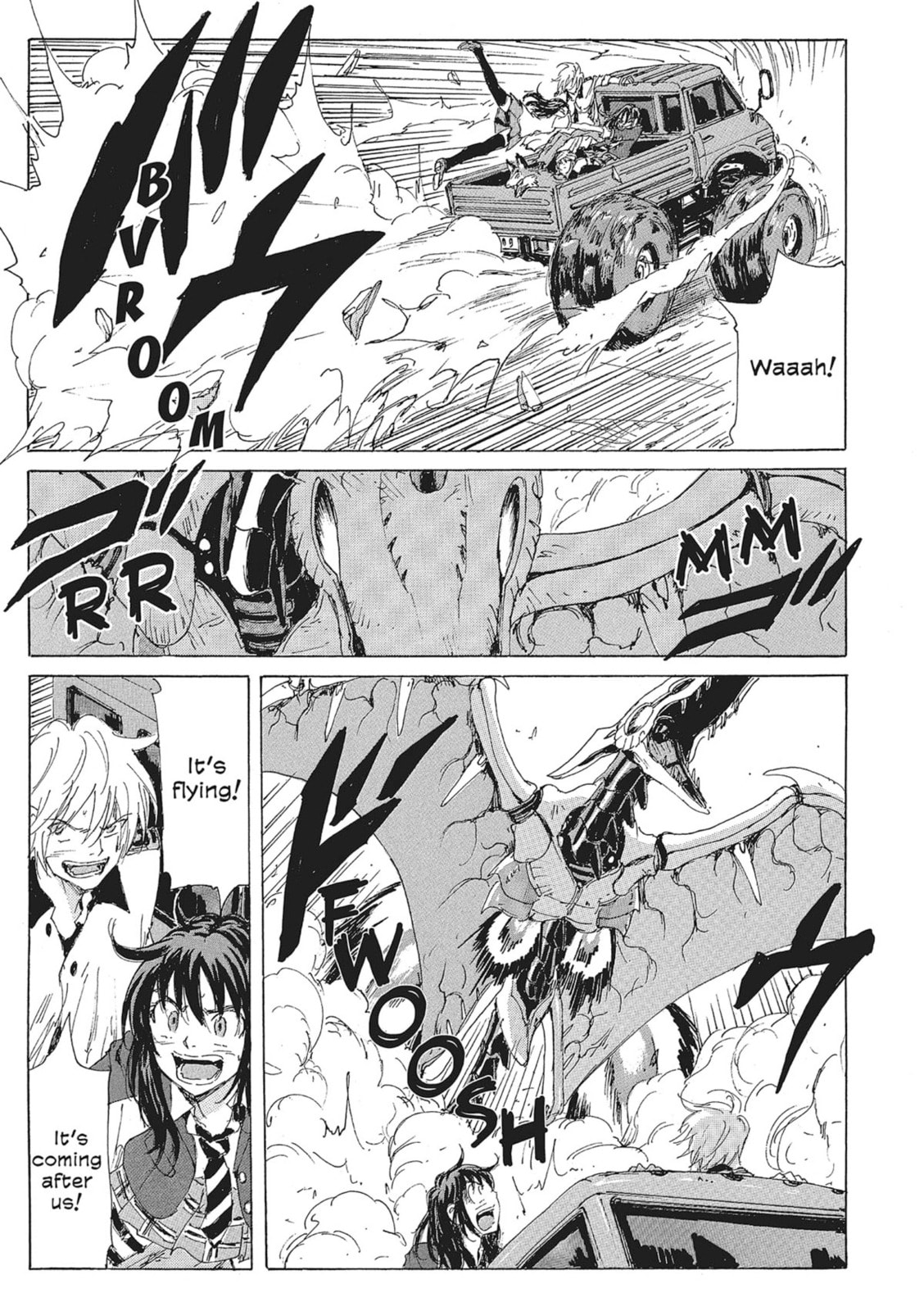 Read COPPELION chapter 139 image 16 on Lezhin