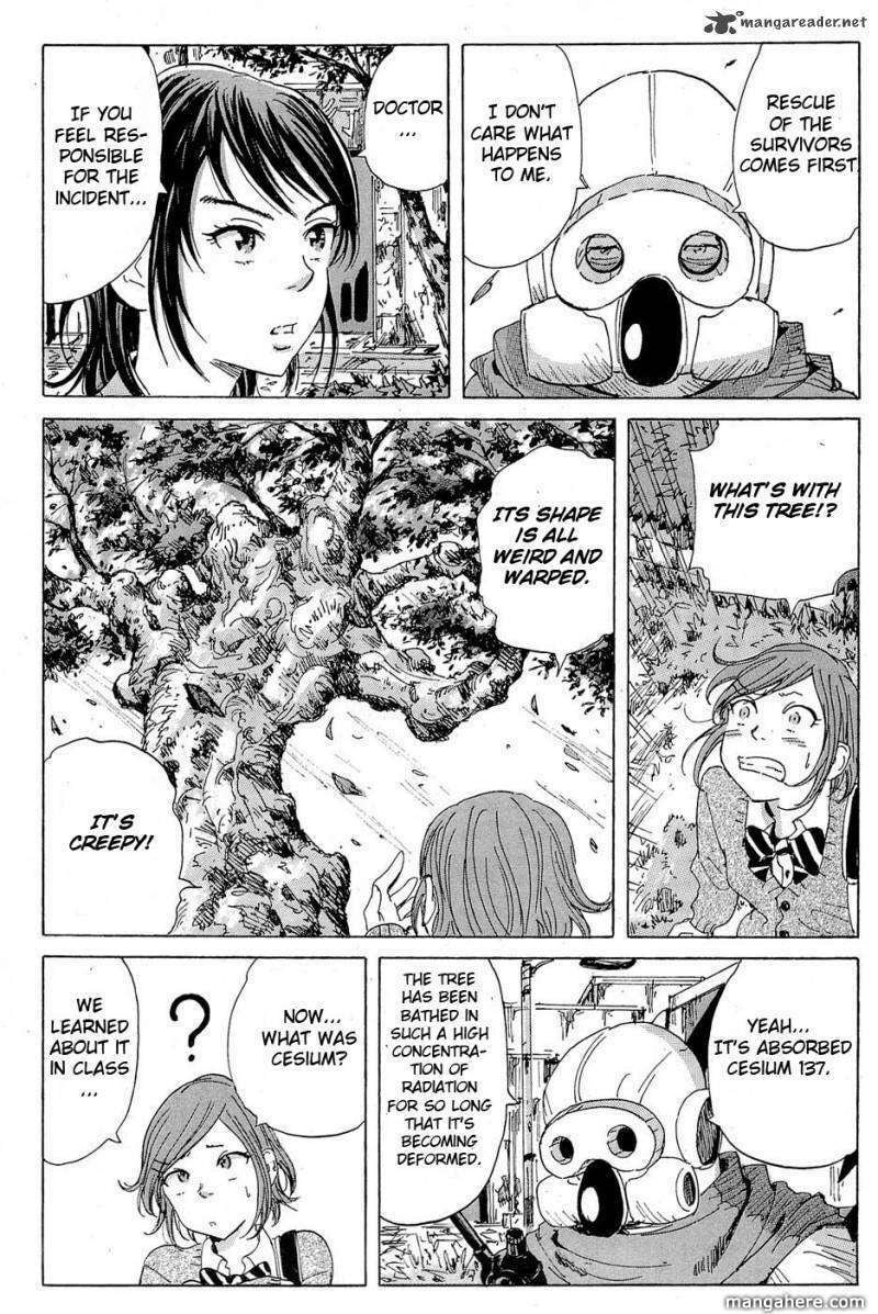 Read COPPELION chapter 14 image 10 on Lezhin