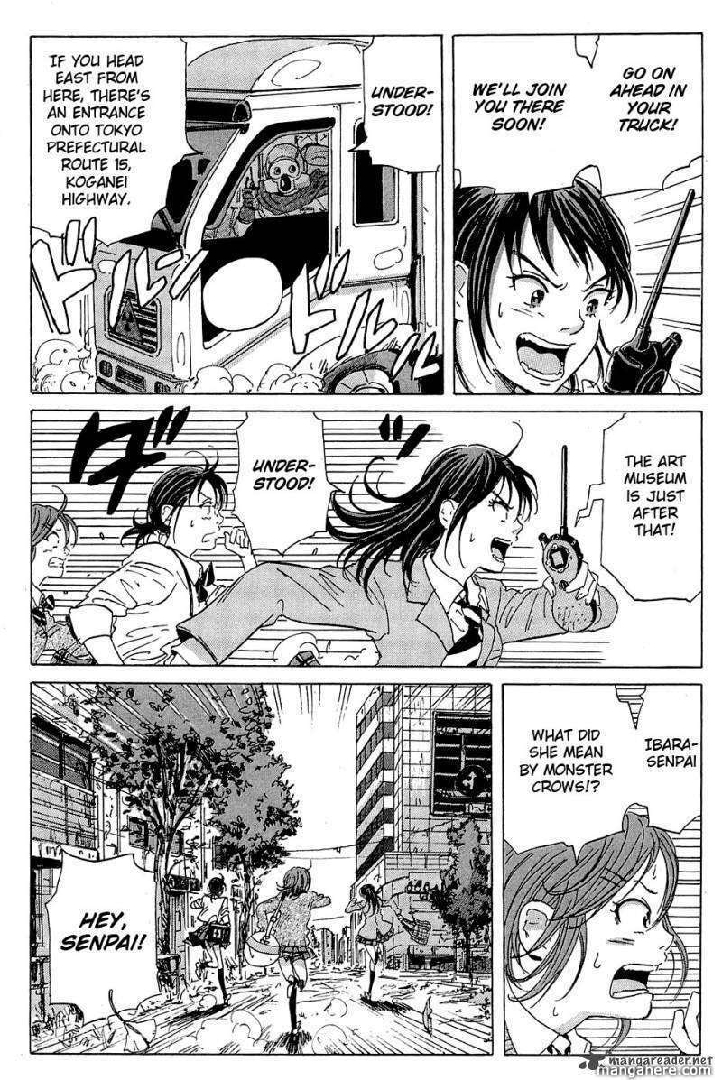 Read COPPELION chapter 14 image 14 on Lezhin