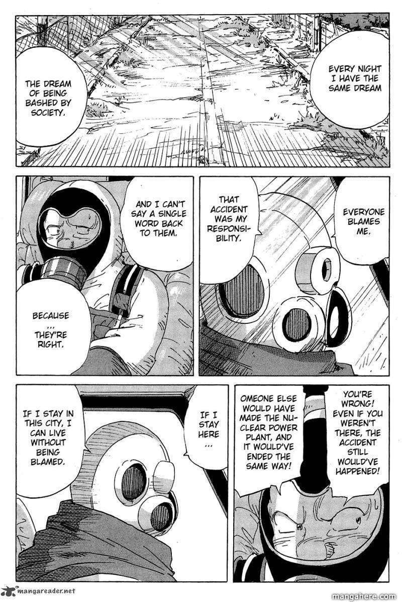 Read COPPELION chapter 14 image 18 on Lezhin