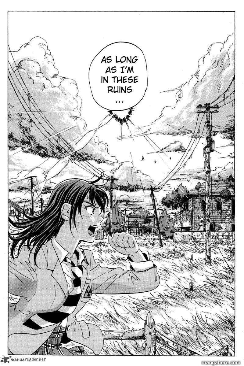 Read COPPELION chapter 14 image 19 on Lezhin