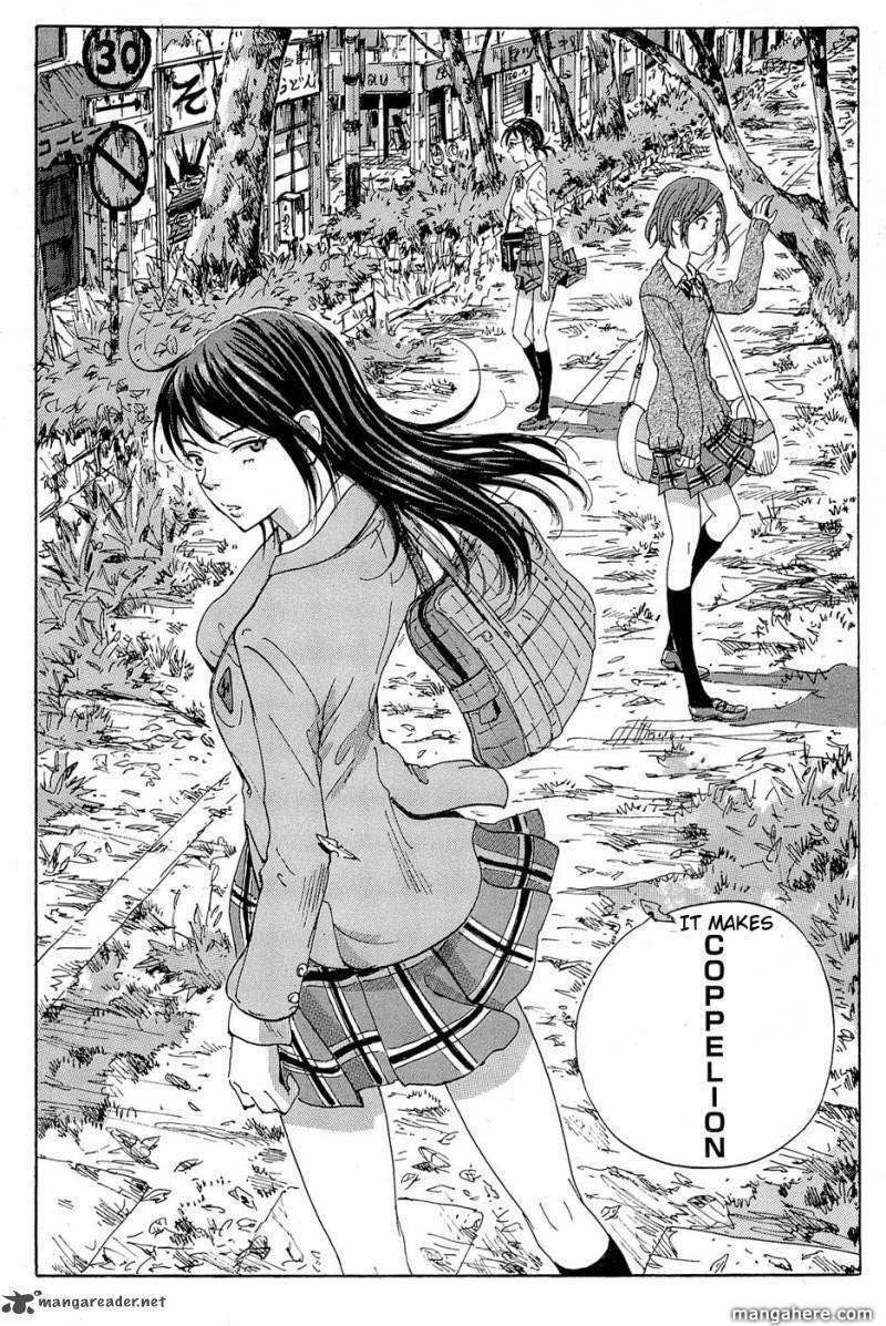 Read COPPELION chapter 14 image 2 on Lezhin