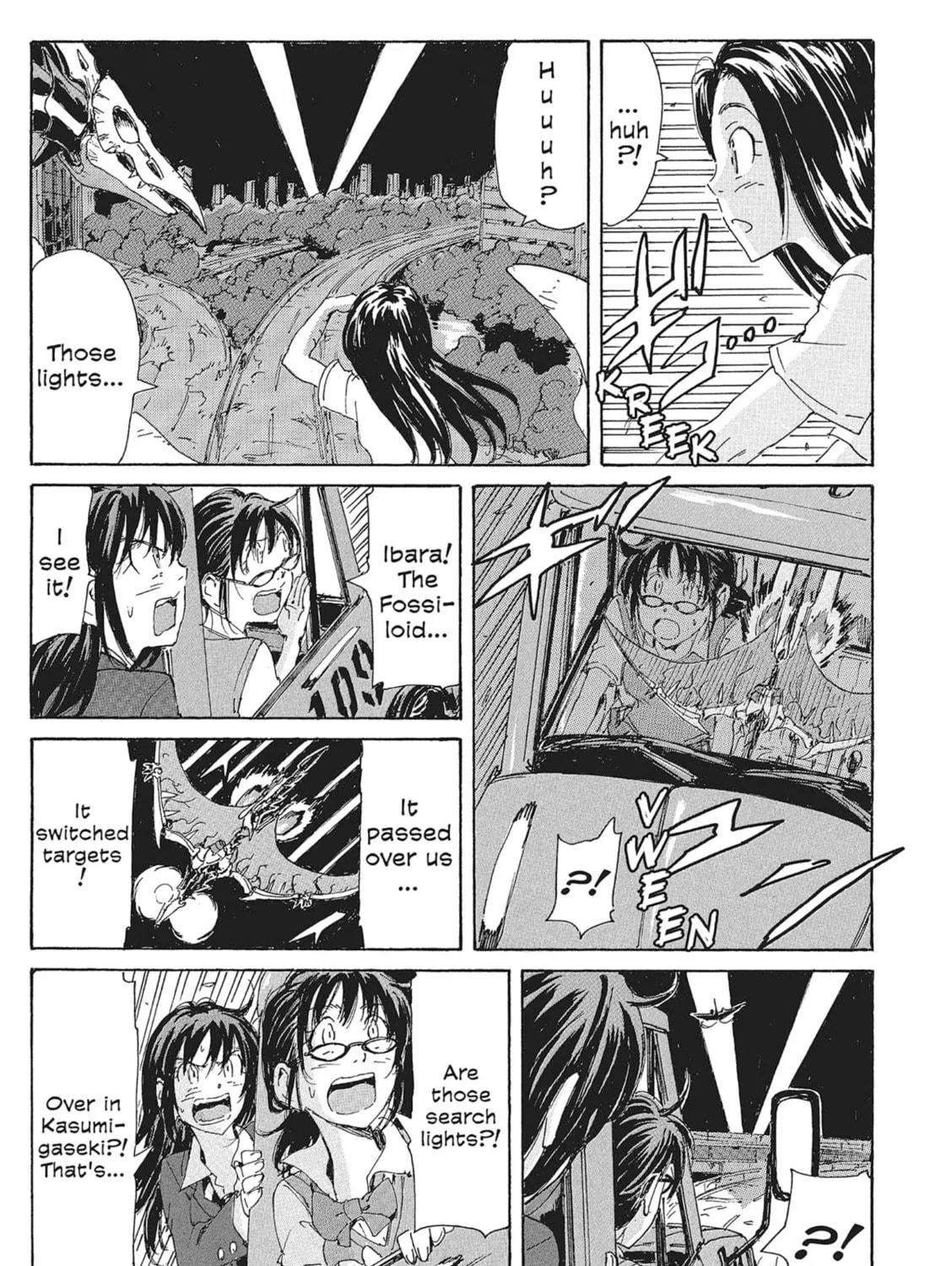 Read COPPELION chapter 141 image 28 on Lezhin