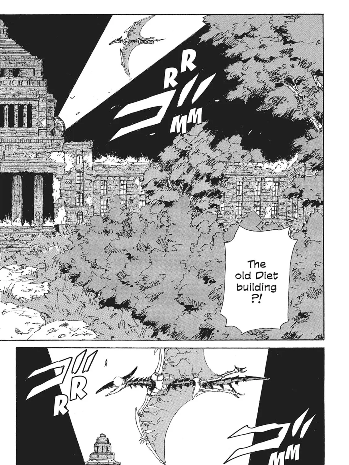 Read COPPELION chapter 141 image 30 on Lezhin
