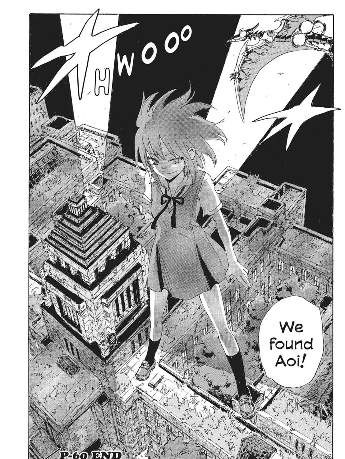Read COPPELION chapter 141 image 34 on Lezhin