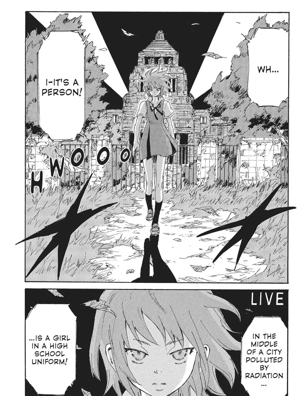 Read COPPELION chapter 143 image 22 on Lezhin