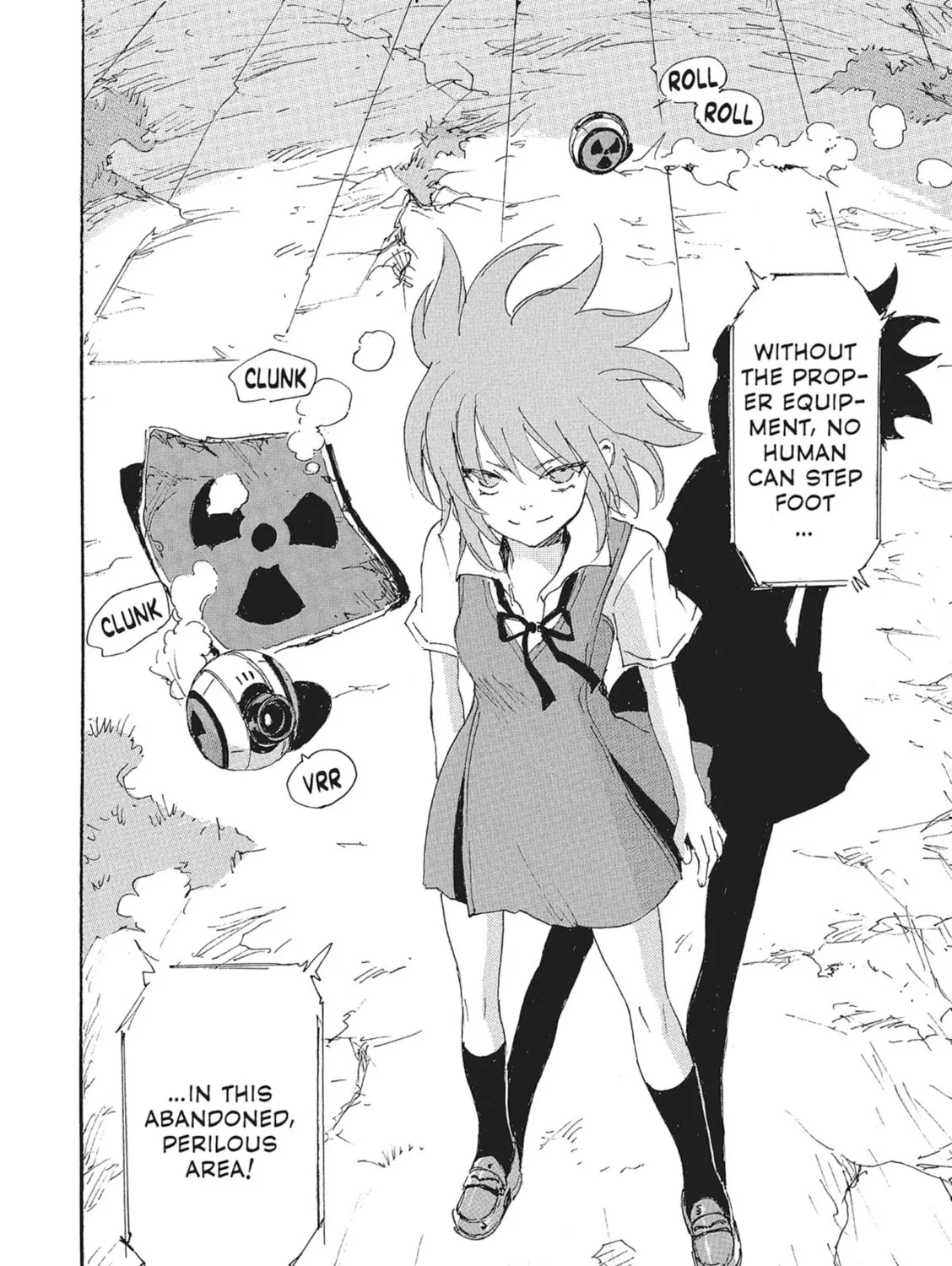 Read COPPELION chapter 144 image 2 on Lezhin